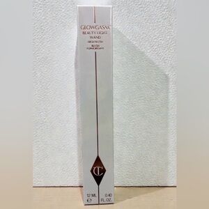 Charlotte Tilbury Pinkgasm Blush